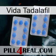 Vida Tadalafil 20